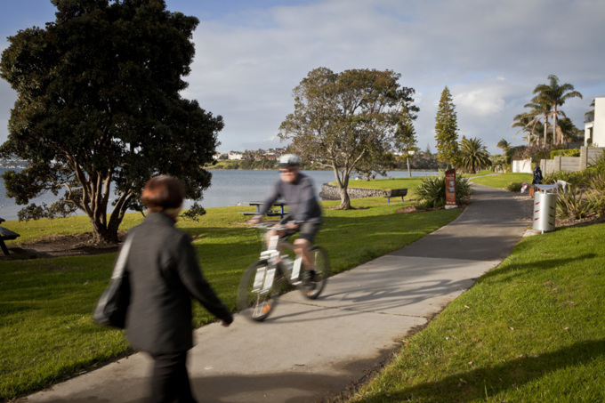 Parks to see on two wheels (5)