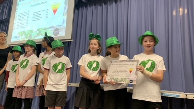 Howick Moth Pod Competition 1