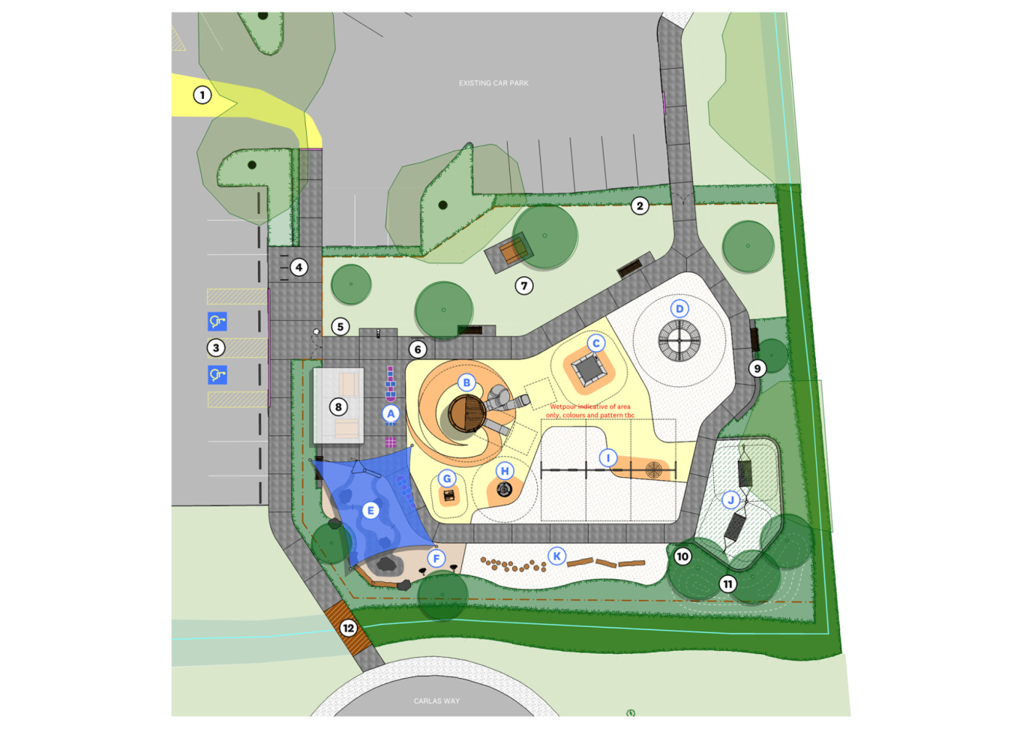 Ranui Design Image