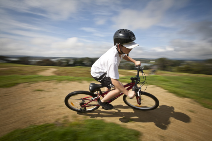 Spotlight on Upper Harbour 3