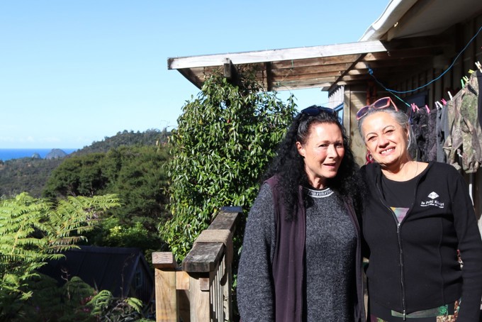 Habitat 4 Humanity OA