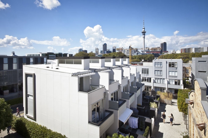 ADM: Beaumont Quarter 1