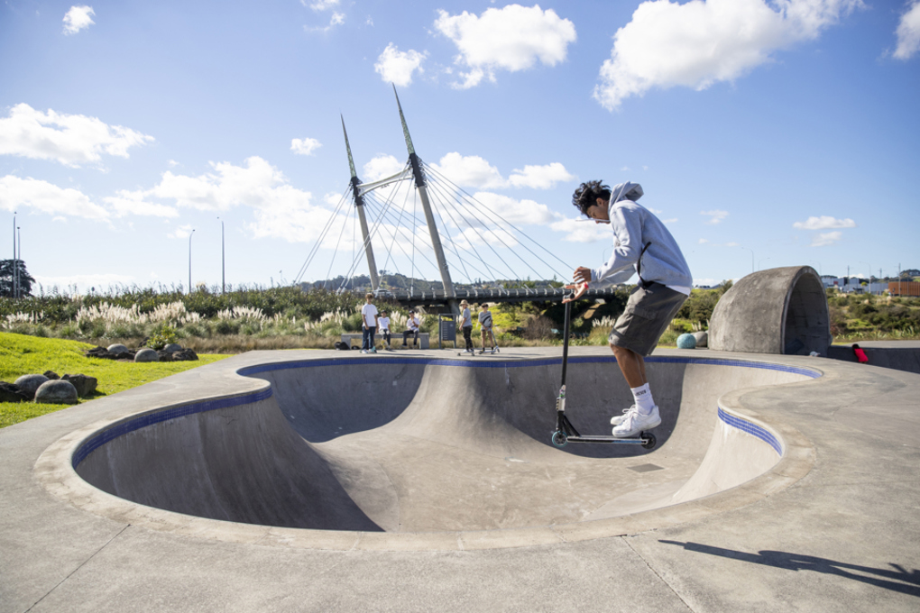 Flow Bowl