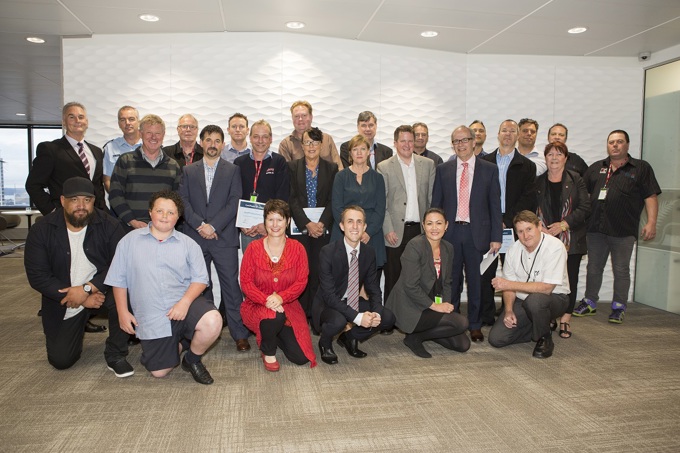 Winning the battle against graffiti vandalism