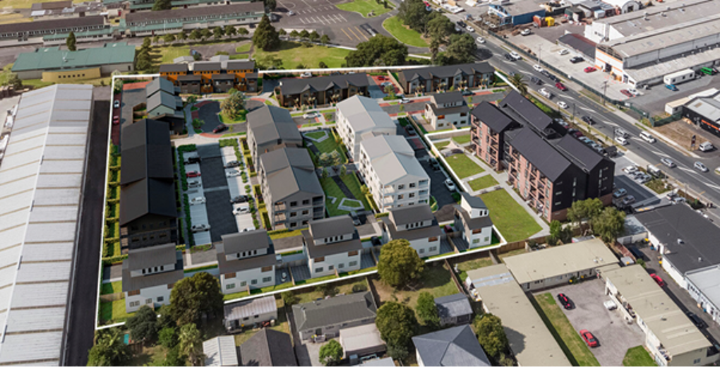 Hendersonhousing