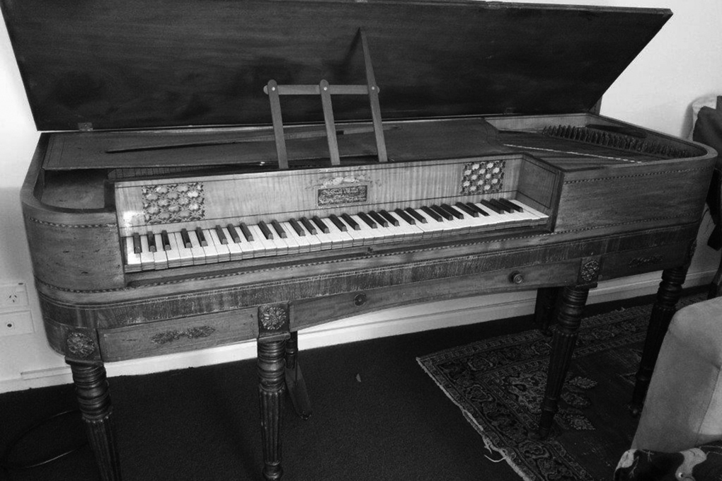 Heritage Festival Diary Music And Film Piano