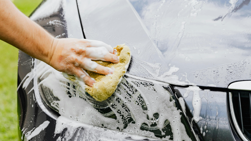 Car wash