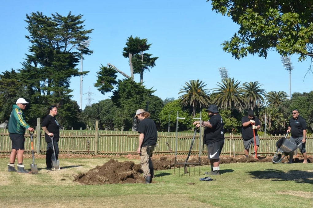 Te Pae 16