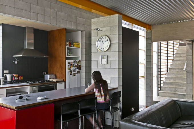 Design Case Study: The modern day cottage 4