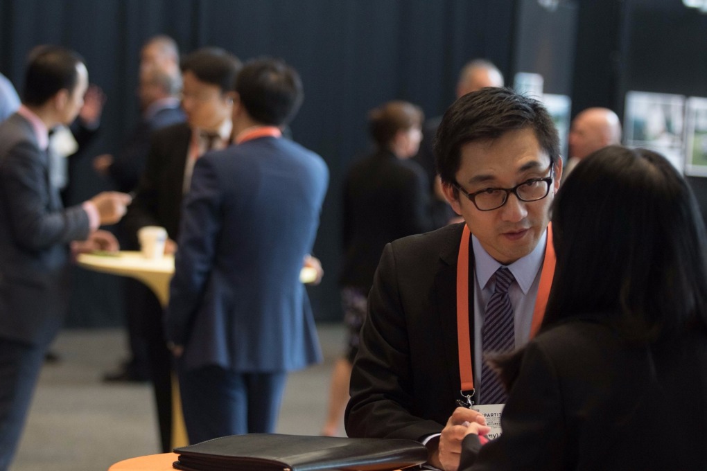 Tripartite summit a success for Auckland businesses