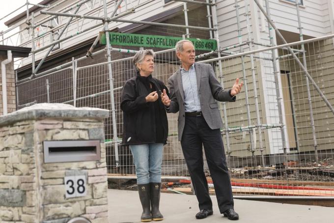 Your housing FAQs answered