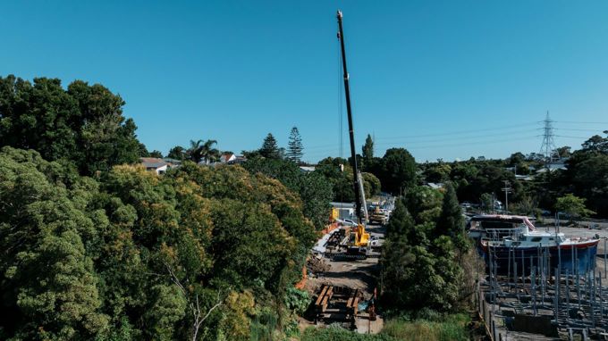 Te Whau Pathway 3 20241902 Aucklandcouncil