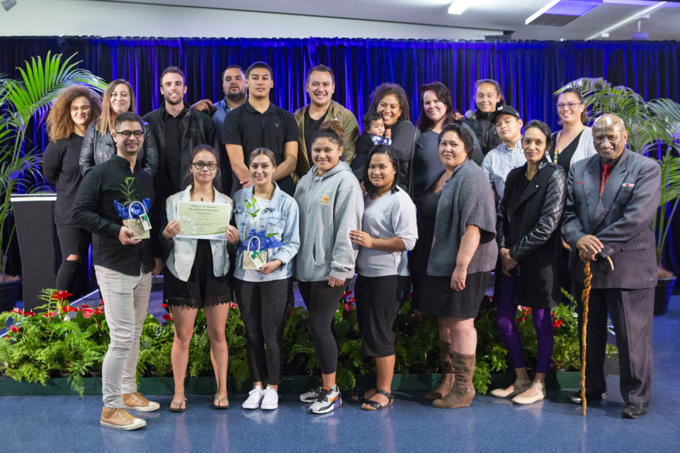 Time to honour manurewa volunteer superstars2