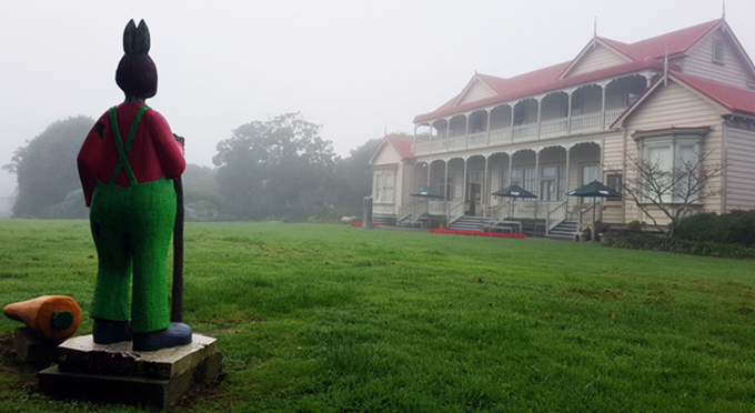 149 The Notorious History Of Lake House Arts