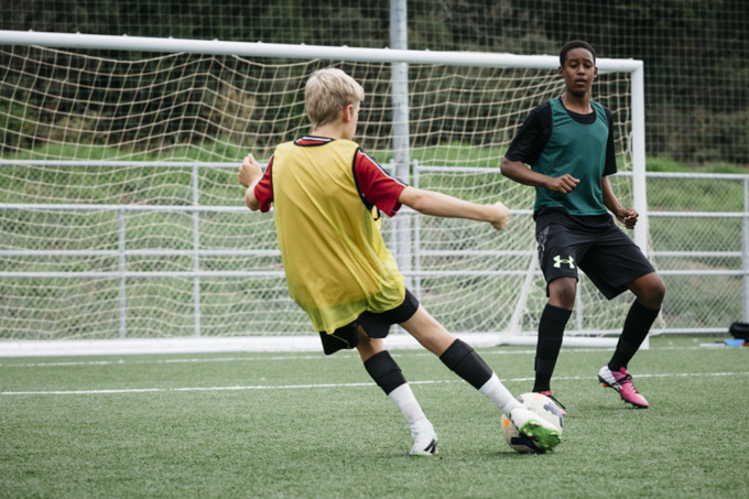 Grant applications open to get Aucklanders active