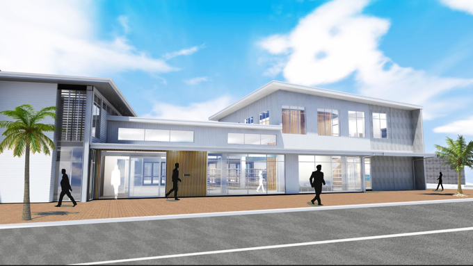 Multi-million-dollar upgrade starts soon at Ōrewa Library