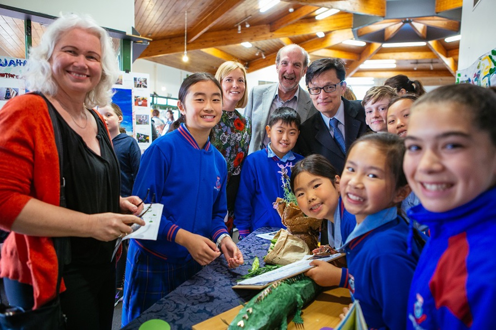 Enviro Schools