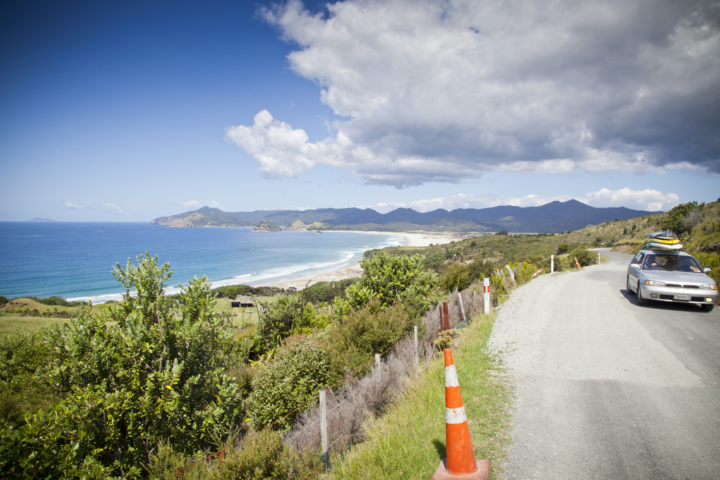 Great Barrier annual budget opportunities with local board