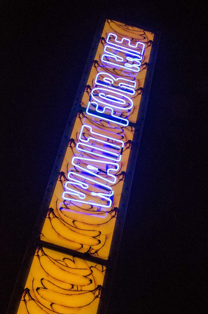 Don't Dream it's Over