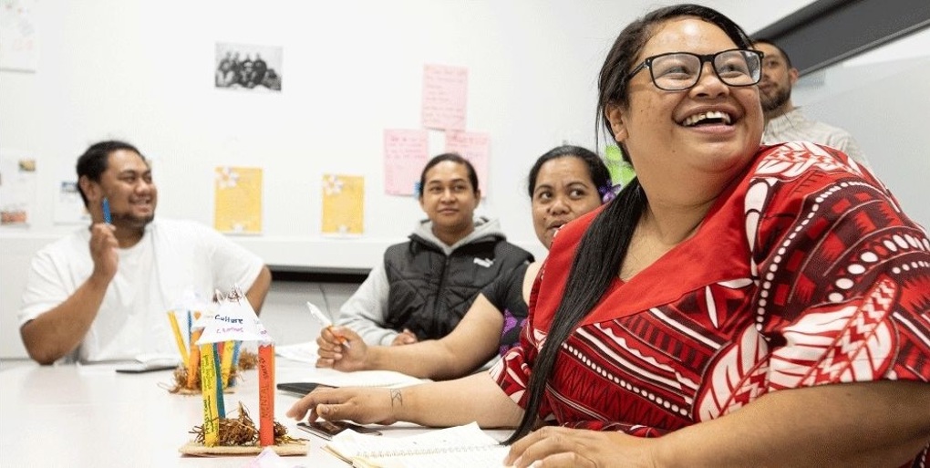 Fully funded workplace training available to enable a future-ready workforce
