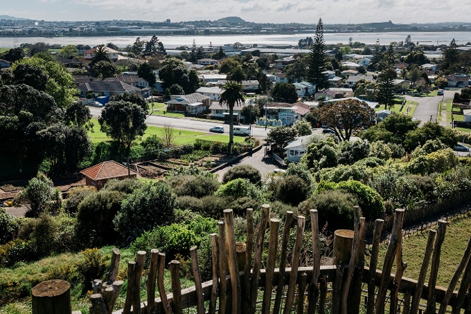 Feedback wanted on Mount Roskill and Mangere Bridge walking improvements