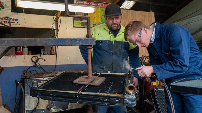 Businesses sought for Youth Employability Programme