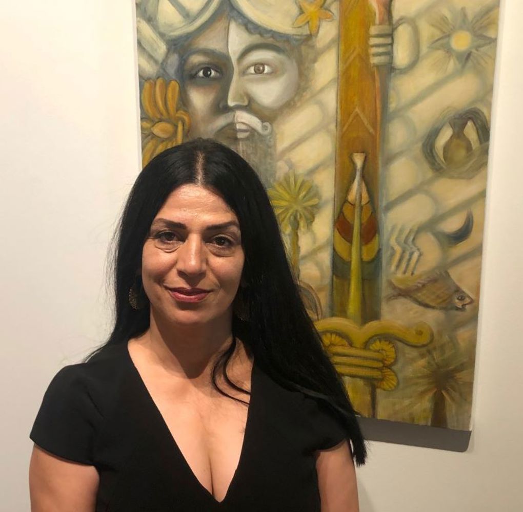 Manurewa exhibition calls for peace and tolerance