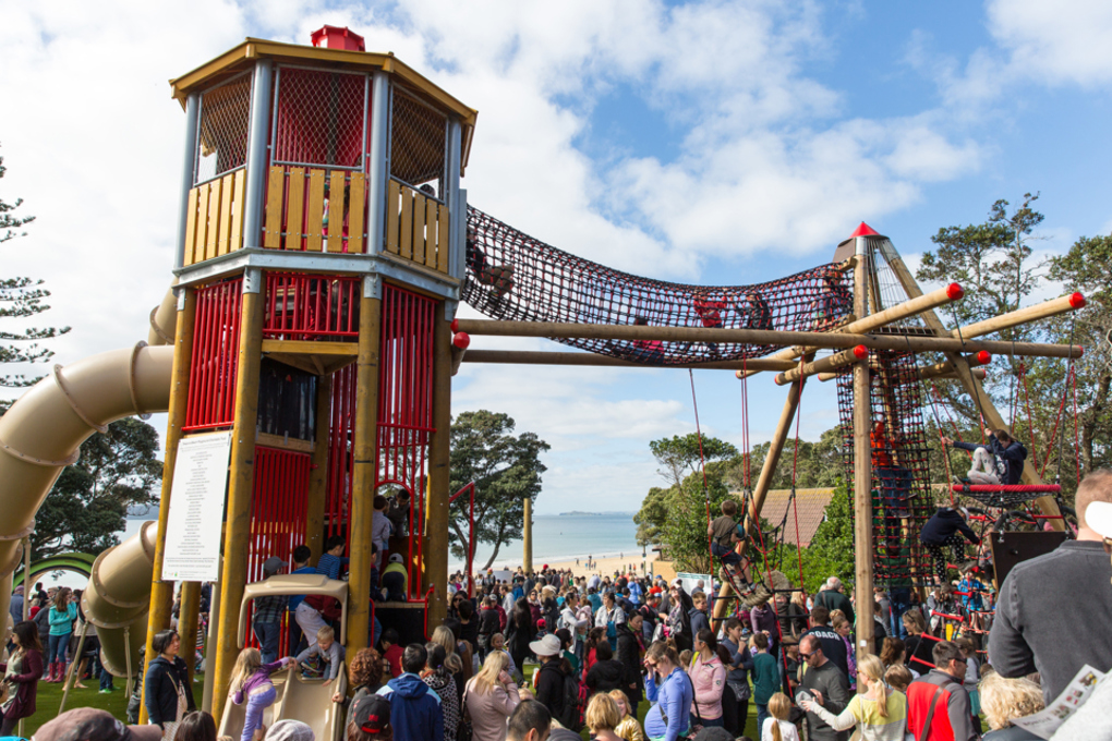 Playgrounds (7)
