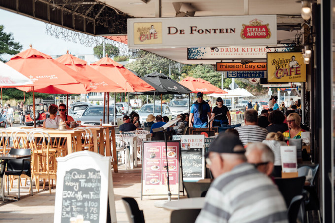 Blueprint for Orakei Local Board ready to view