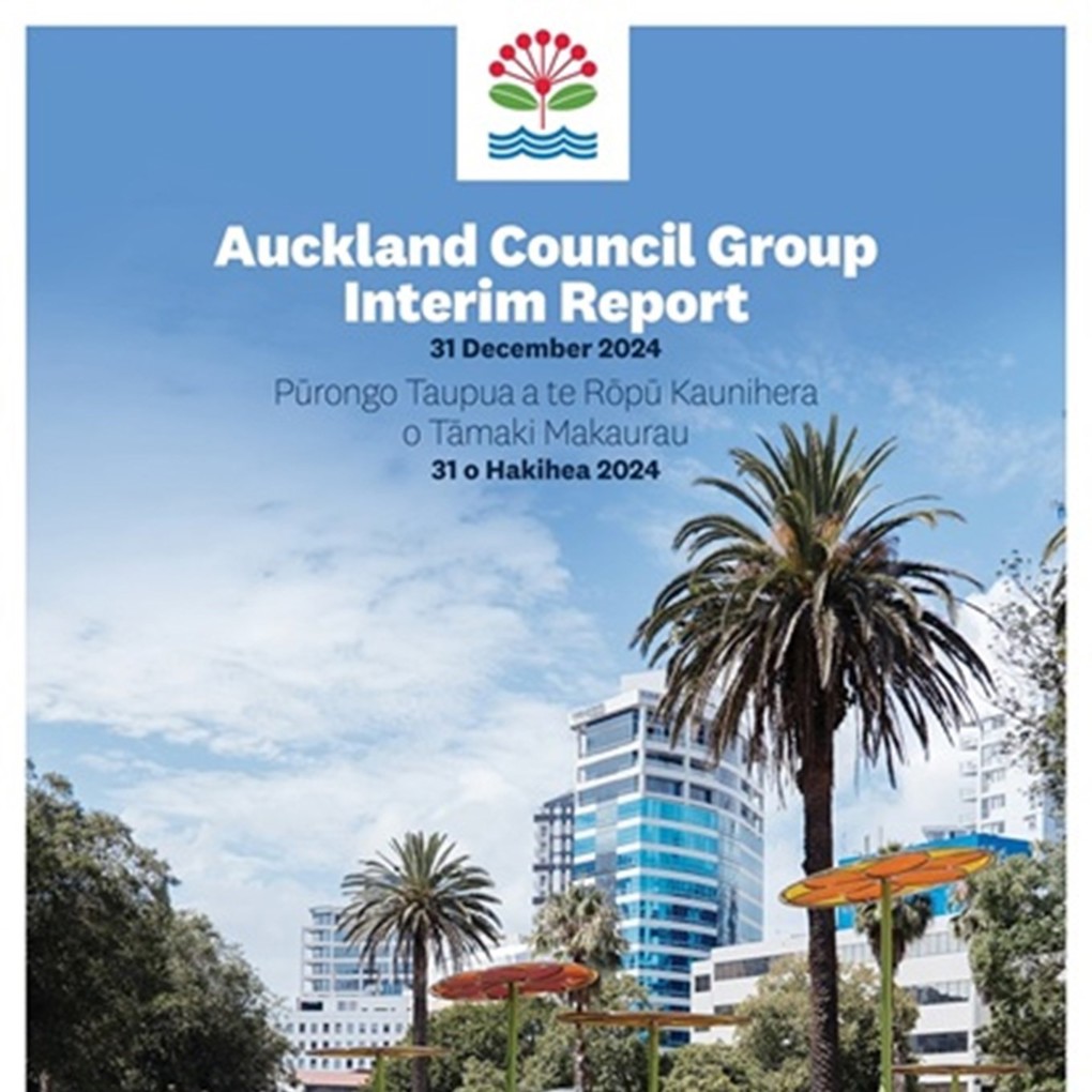 Interim Report