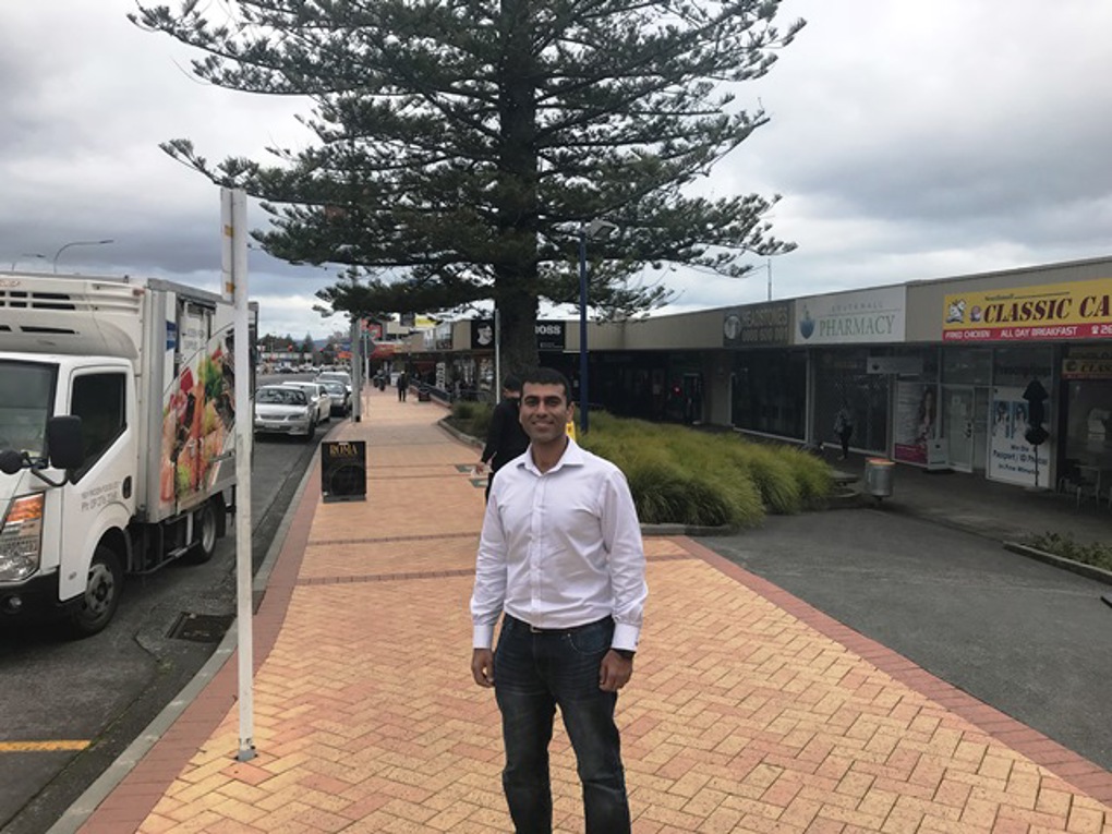 Positive outlook for Manurewa's town centres