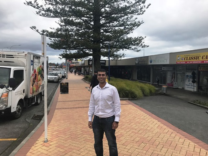 Positive outlook for Manurewa's town centres