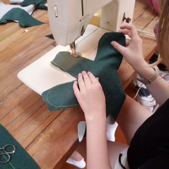 The Recreators At Gribblehirst