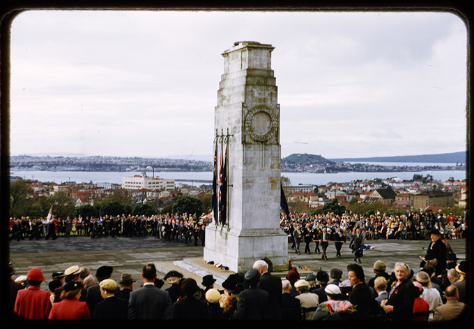 Anzac Day: 100 years of commemorations 7