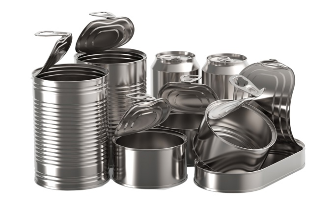 Make sure these 10 items go in your recycling bin every time (9)