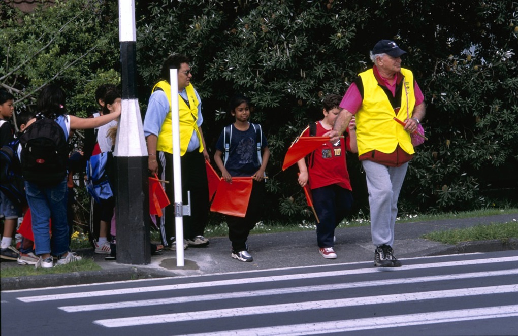 Franklin road safety projects approved