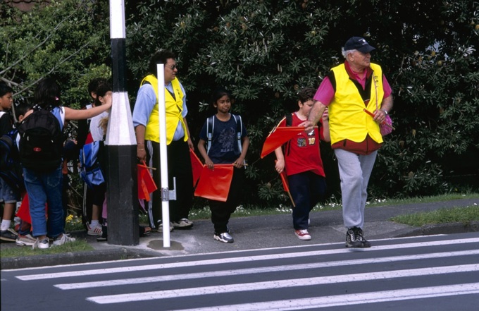 Franklin road safety projects approved