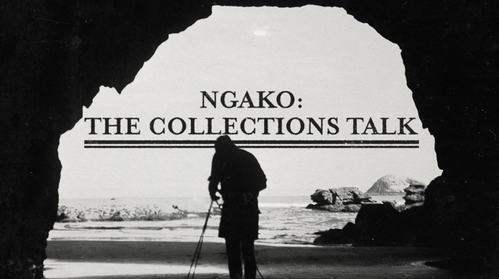 Ngako