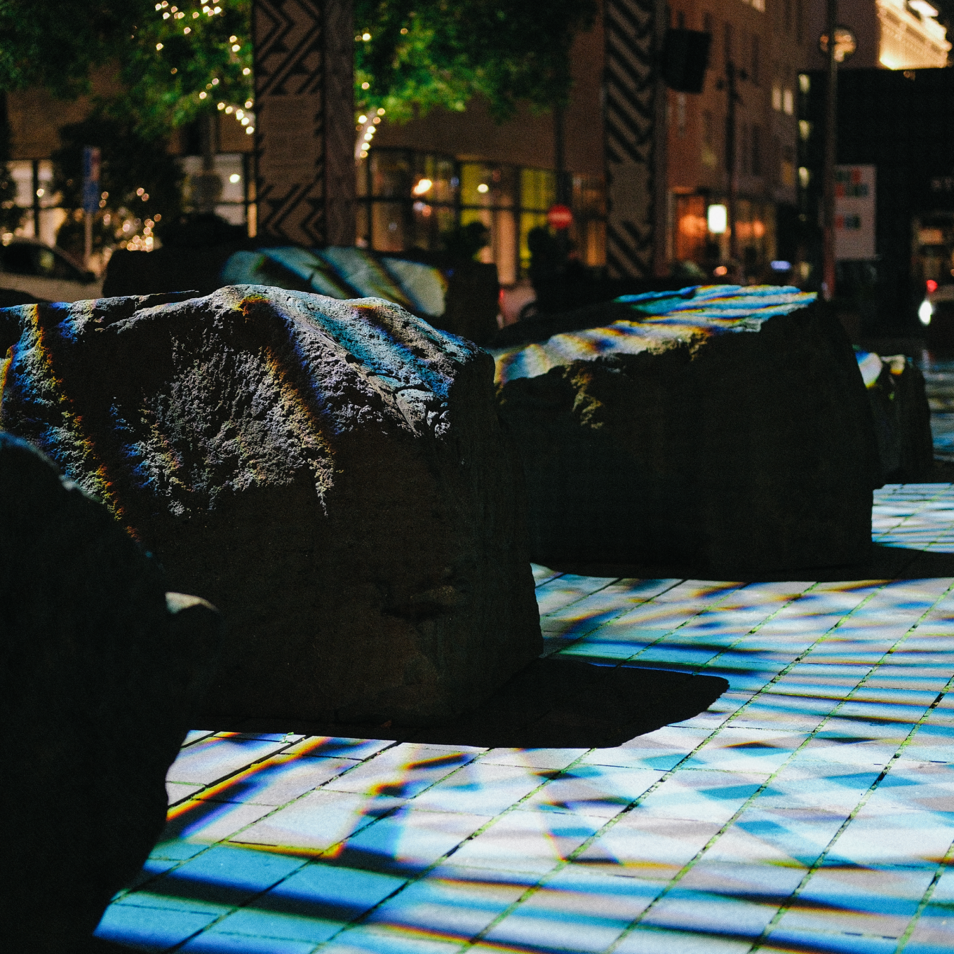 Tuhono By Arama Tamariki.