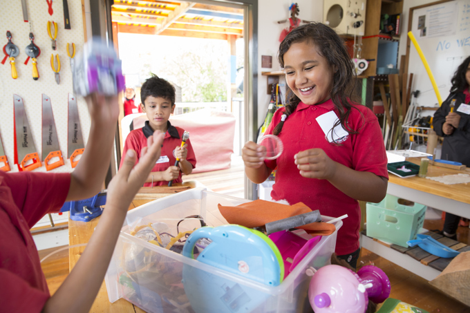 Auckland Council honoured for zero-waste leadership 2