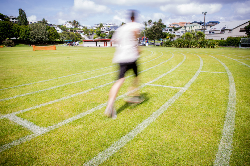 Athletics