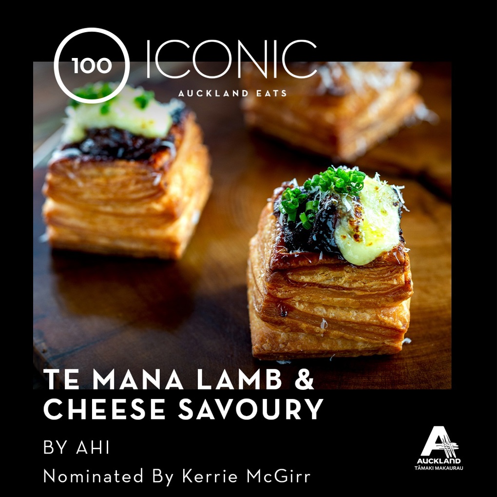 Eat your heart out: Auckland’s 100 iconic eats chosen