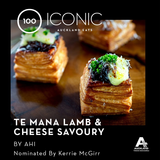 Eat your heart out: Auckland’s 100 iconic eats chosen