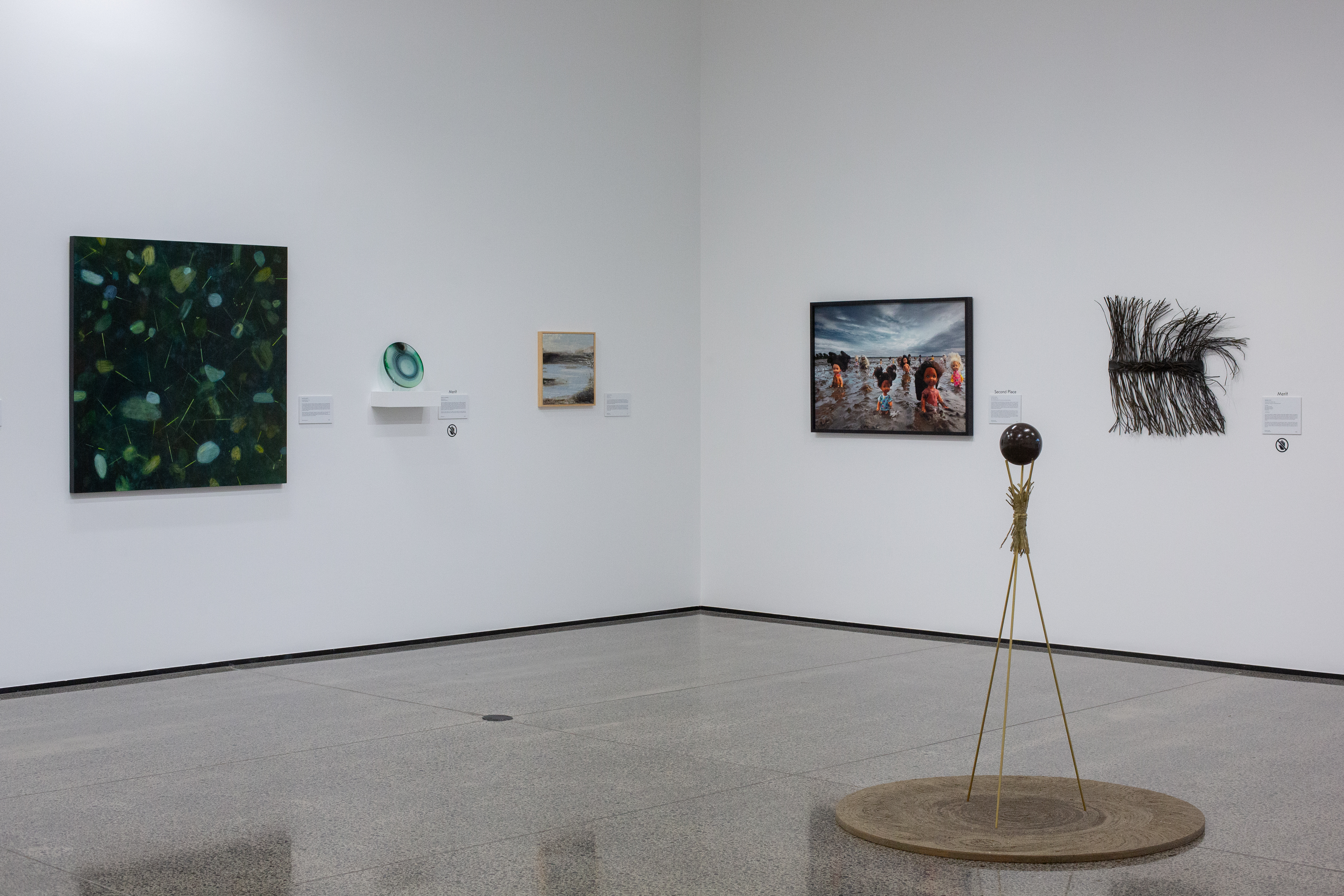 HOW Estuary Art and Ecology Awards.