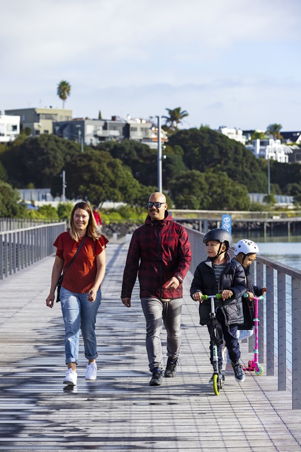 Walk your waterfront (1)