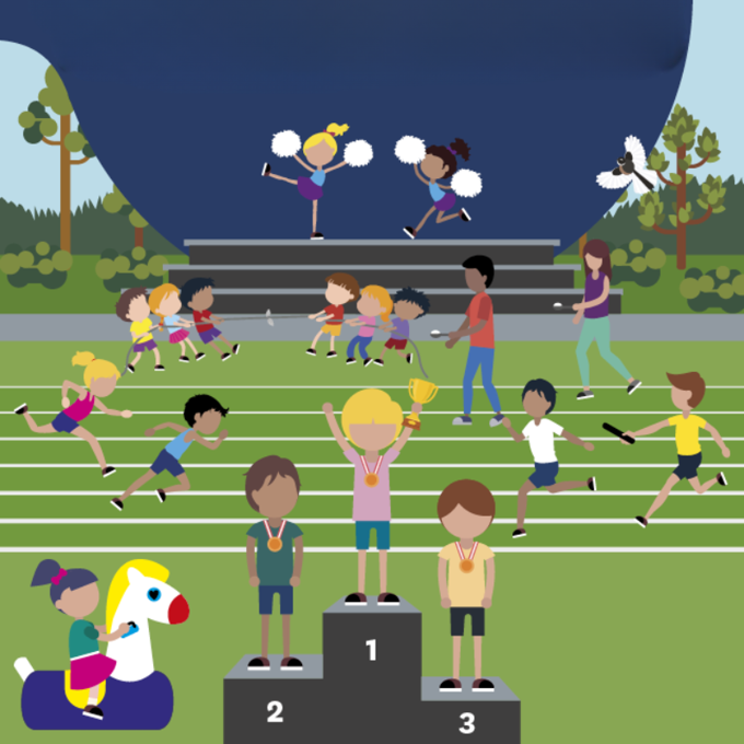 Whau Lympics OA Image