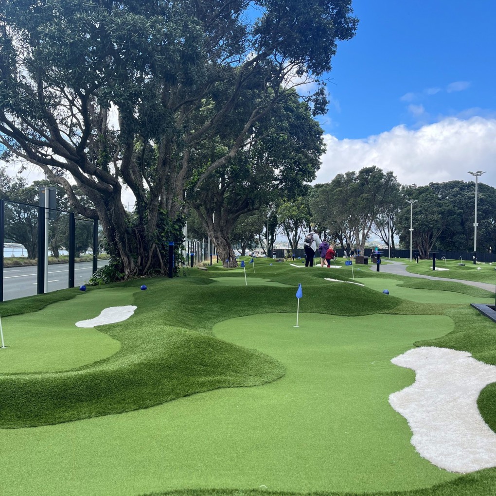Golf Club Image 3