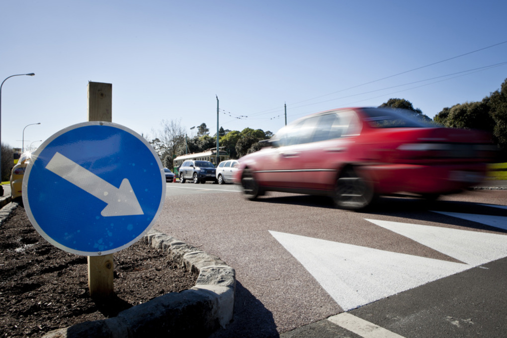 Local board works to ensure safer school zones in Albert-Eden