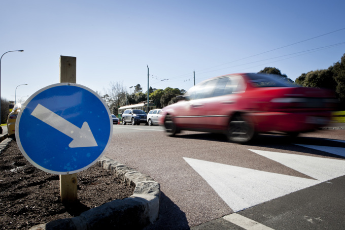 Local board works to ensure safer school zones in Albert-Eden