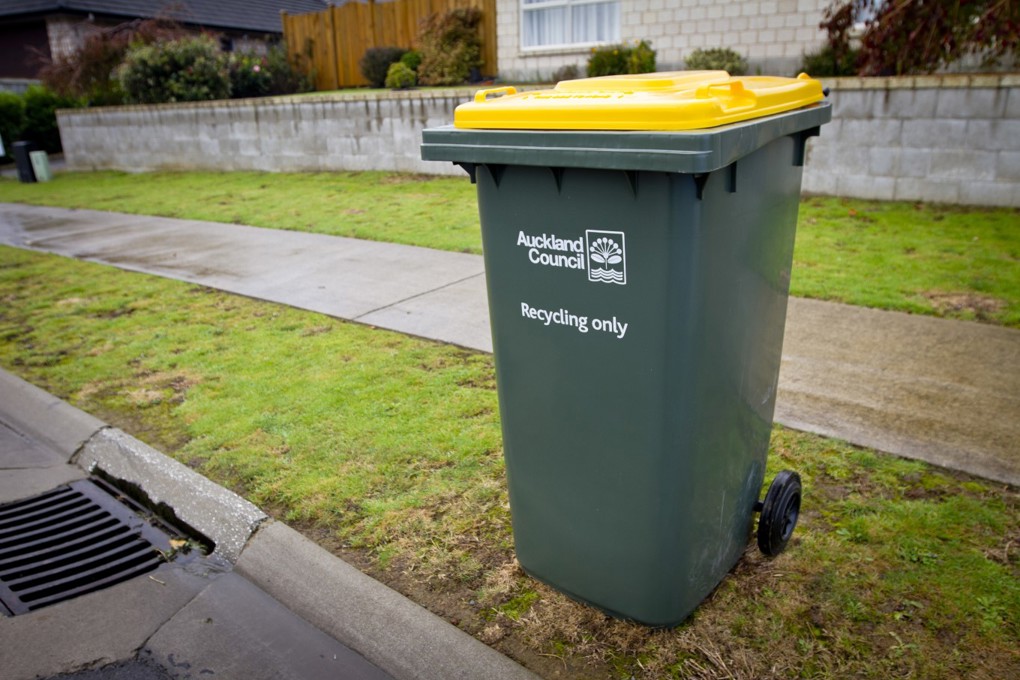 Recycling 101 Image 1